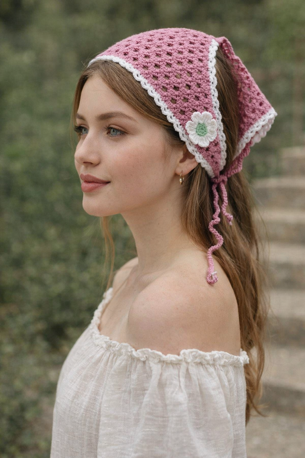 Handmade Crochet